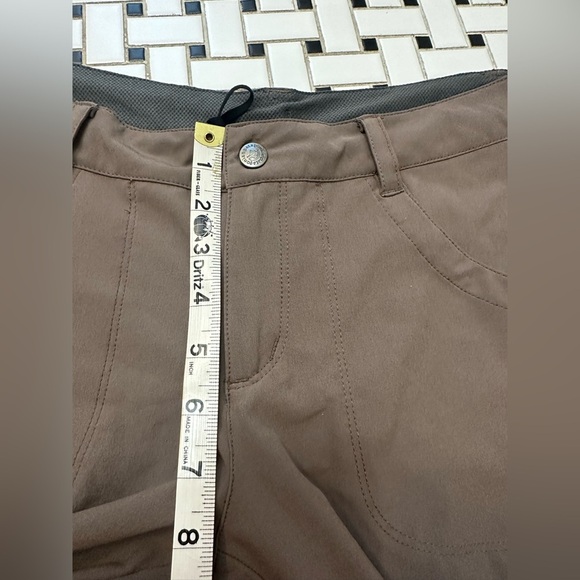 Patagonia Men's Dark Brown Chinos - Picture 6 of 7